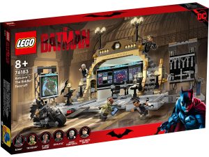 LEGO Batman 76183 - Bathöhle™