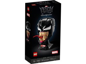 LEGO Spider-Man 76187 - Venom - Produktbild 05
