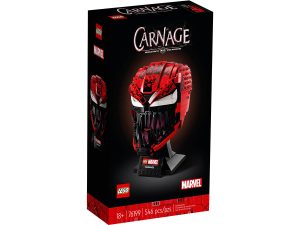 LEGO Spider-Man 76199 - Carnage - Produktbild 05