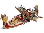 LEGO Marvel 76208 - Das Ziegenboot - Produktbild 02