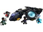 LEGO Marvel 76211 - Shuris Sonnenvogel - Produktbild 01