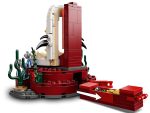 LEGO Marvel 76213 - König Namors Thronsaal - Produktbild 02