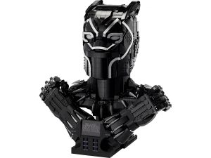 LEGO Marvel 76215 - Black Panther - Produktbild 01