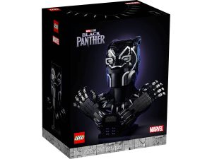 LEGO Marvel 76215 - Black Panther - Produktbild 05