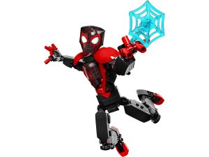 LEGO Marvel 76225 - Miles Morales Figur - Produktbild 01