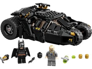 LEGO Batman 76239 - Batmobile™ Tumbler