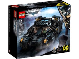 LEGO Batman 76239 - Batmobile™ Tumbler