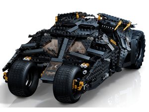 LEGO Batman 76240 - Batmobile™ Tumbler - Produktbild 01