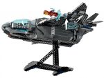 LEGO Marvel 76248 - Der Quinjet der Avengers - Produktbild 02