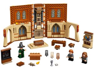 LEGO Harry Potter 76382 - Hogwarts™ Moment