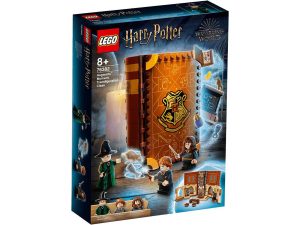 LEGO Harry Potter 76382 - Hogwarts™ Moment