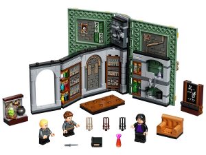 LEGO Harry Potter 76383 - Hogwarts™ Moment