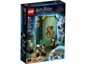 LEGO Harry Potter 76383 - Hogwarts™ Moment