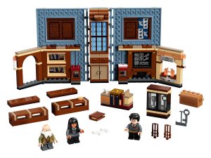 LEGO Harry Potter 76385 - Hogwarts™ Moment