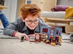 LEGO Harry Potter 76385 - Hogwarts™ Moment