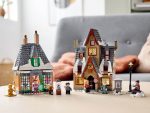 LEGO Harry Potter 76388 - Besuch in Hogsmeade™ - Produktbild 03