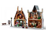 LEGO Harry Potter 76388 - Besuch in Hogsmeade™ - Produktbild 04