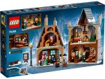 LEGO Harry Potter 76388 - Besuch in Hogsmeade™ - Produktbild 06