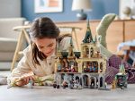 LEGO Harry Potter 76389 - Hogwarts™ Kammer des Schreckens - Produktbild 03