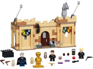 LEGO Harry Potter 76395 - Hogwarts™