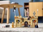 LEGO Harry Potter 76395 - Hogwarts™