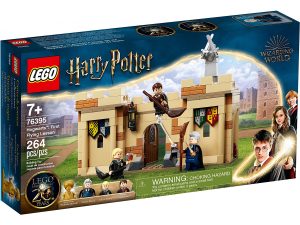 LEGO Harry Potter 76395 - Hogwarts™