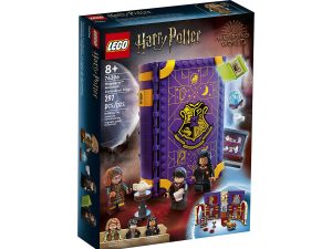 LEGO Harry Potter 76396 - Hogwarts™ Moment