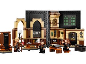 LEGO Harry Potter 76397 - Hogwarts™ Moment