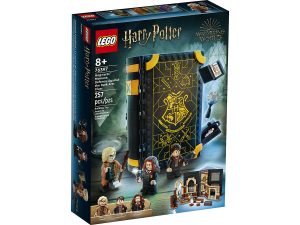 LEGO Harry Potter 76397 - Hogwarts™ Moment