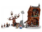 LEGO Harry Potter 76407 - Heulende Hütte und Peitschende Weide - Produktbild 02