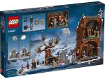 LEGO Harry Potter 76407 - Heulende Hütte und Peitschende Weide - Produktbild 06