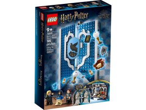 LEGO Harry Potter 76411 - Hausbanner Ravenclaw™ - Produktbild 05