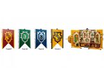 LEGO Harry Potter 76412 - Hausbanner Hufflepuff™ - Produktbild 04