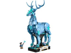 LEGO Harry Potter 76414 - Expecto Patronum - Produktbild 01