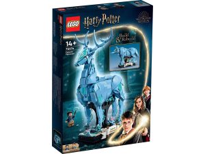 LEGO Harry Potter 76414 - Expecto Patronum - Produktbild 05