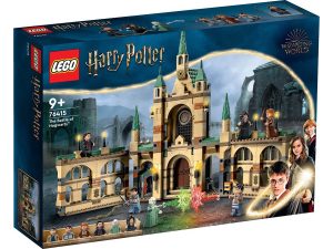 LEGO Harry Potter 76415 - Der Kampf um Hogwarts™ - Produktbild 05