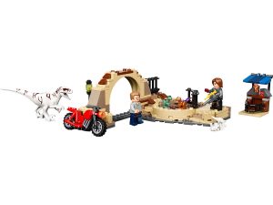 LEGO Jurassic World 76945 - Atrociraptor