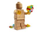 LEGO 853967 - LEGO Holz-Minifigur - Produktbild 01
