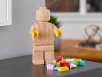LEGO 853967 - LEGO Holz-Minifigur - Produktbild 02