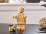 LEGO 853967 - LEGO Holz-Minifigur - Produktbild 03