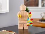 LEGO 853967 - LEGO Holz-Minifigur - Produktbild 04