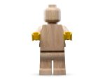 LEGO 853967 - LEGO Holz-Minifigur - Produktbild 05
