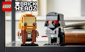 BrickHeadz