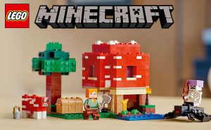 Minecraft®