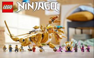 NINJAGO®