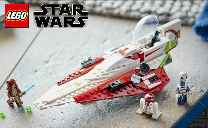 lego star wars